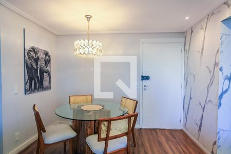 Sala de apartamento à venda com 2 quartos, 92m² em Morumbi, São Paulo