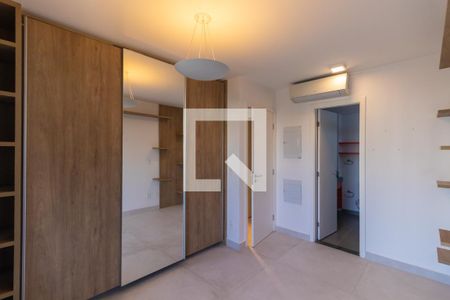 Suíte de apartamento à venda com 1 quarto, 67m² em Vila Madalena, São Paulo