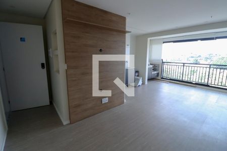 SALA de apartamento para alugar com 2 quartos, 46m² em Itaquera, São Paulo