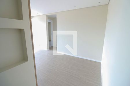 SALA de apartamento para alugar com 2 quartos, 46m² em Itaquera, São Paulo