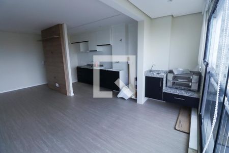 SALA de apartamento para alugar com 2 quartos, 46m² em Itaquera, São Paulo