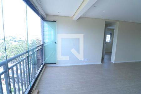 SALA de apartamento para alugar com 2 quartos, 46m² em Itaquera, São Paulo