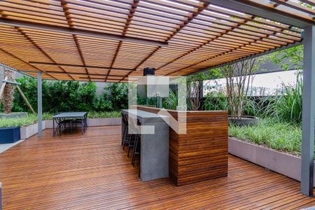 Studio à venda com 35m², 1 quarto e 1 vaga Studio à venda com 35m², 1 quarto e 1 vagaÁrea comum