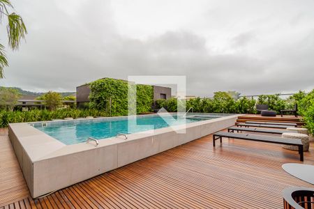 Studio à venda com 35m², 1 quarto e 1 vaga Studio à venda com 35m², 1 quarto e 1 vagaÁrea comum