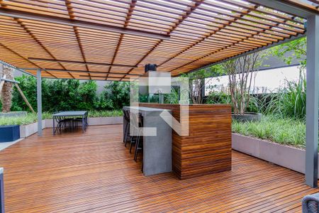 Studio à venda com 35m², 1 quarto e 1 vaga Studio à venda com 35m², 1 quarto e 1 vagaÁrea comum