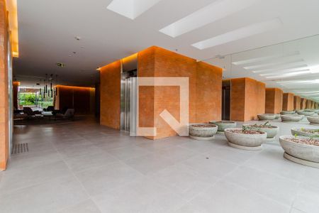 Studio à venda com 35m², 1 quarto e 1 vaga Studio à venda com 35m², 1 quarto e 1 vagaÁrea comum