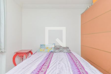 Quarto de apartamento à venda com 1 quarto, 61m² em Sé, São Paulo