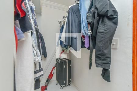 Closet de apartamento à venda com 1 quarto, 61m² em Sé, São Paulo