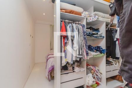 Closet de apartamento à venda com 1 quarto, 61m² em Sé, São Paulo