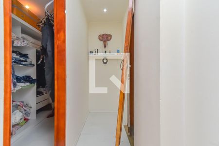 Corredor de apartamento à venda com 1 quarto, 61m² em Sé, São Paulo