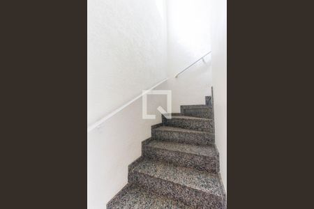 Escada de casa de condomínio à venda com 3 quartos, 95m² em Vila Bela, São Paulo