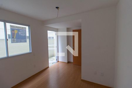 Quarto de apartamento à venda com 1 quarto, 57m² em Santos Dumont, São Leopoldo