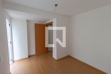 Quarto de apartamento à venda com 1 quarto, 57m² em Santos Dumont, São Leopoldo