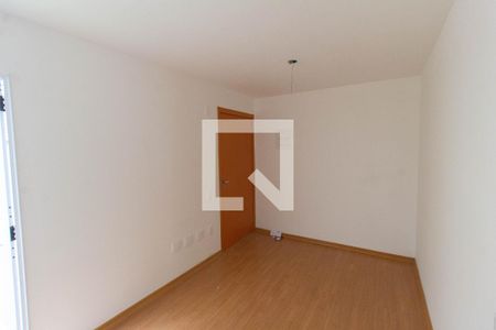 Sala de apartamento à venda com 1 quarto, 57m² em Santos Dumont, São Leopoldo