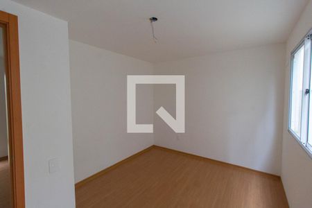 Quarto de apartamento à venda com 1 quarto, 57m² em Santos Dumont, São Leopoldo