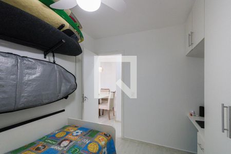 Quarto 1 de apartamento para alugar com 2 quartos, 50m² em Jacarepaguá, Rio de Janeiro