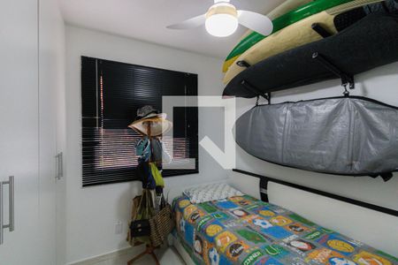 Quarto 1 de apartamento para alugar com 2 quartos, 50m² em Jacarepaguá, Rio de Janeiro