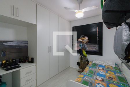 Quarto 1 de apartamento para alugar com 2 quartos, 50m² em Jacarepaguá, Rio de Janeiro