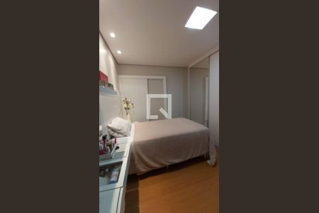 Quarto 1 de apartamento à venda com 3 quartos, 90m² em Serra, Belo Horizonte