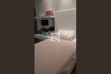 Quarto 1 de apartamento à venda com 3 quartos, 90m² em Serra, Belo Horizonte