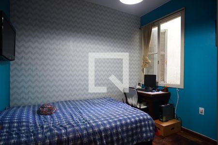 Quarto de apartamento à venda com 3 quartos, 98m² em Rio Branco, Porto Alegre
