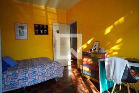 Quarto 2 de apartamento à venda com 3 quartos, 98m² em Rio Branco, Porto Alegre