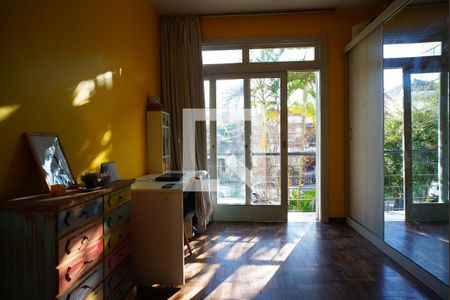 Quarto 2 de apartamento à venda com 3 quartos, 98m² em Rio Branco, Porto Alegre