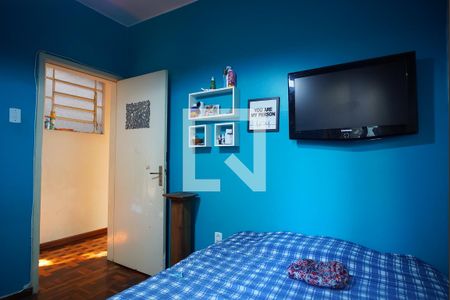 Quarto de apartamento à venda com 3 quartos, 98m² em Rio Branco, Porto Alegre