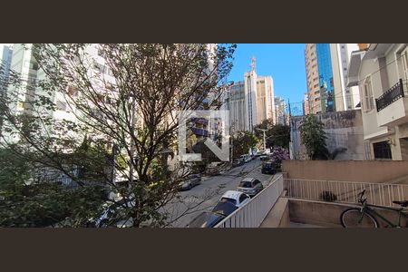 Hall de entrada de kitnet/studio para alugar com 1 quarto, 15m² em Pompeia, São Paulo