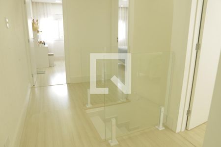 Hall dos Quartos de casa à venda com 3 quartos, 204m² em Planalto Paulista, São Paulo