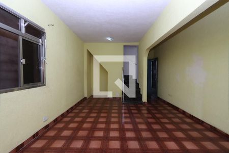 Sala de casa para alugar com 3 quartos, 90m² em Vila Formosa, São Paulo