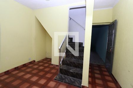 Sala de casa para alugar com 3 quartos, 90m² em Vila Formosa, São Paulo