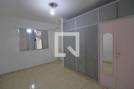 Suíte de casa para alugar com 2 quartos, 100m² em Vila Inglesa, São Paulo