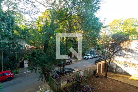 Vista da Suite de casa à venda com 5 quartos, 340m² em Jardim Prudência, São Paulo