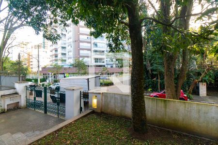 Vista da Varanda da Sala 1 de casa à venda com 5 quartos, 340m² em Jardim Prudência, São Paulo