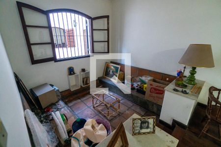 Sala 1 de casa à venda com 5 quartos, 340m² em Jardim Prudência, São Paulo