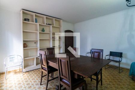 Sala 2 de casa à venda com 5 quartos, 340m² em Jardim Prudência, São Paulo