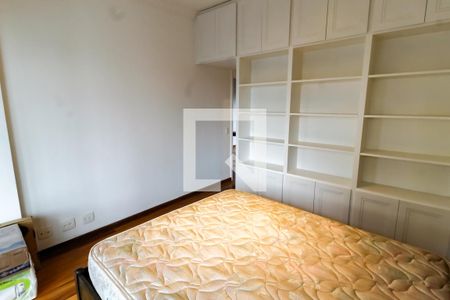 Quarto de apartamento para alugar com 1 quarto, 83m² em Vila Andrade, São Paulo