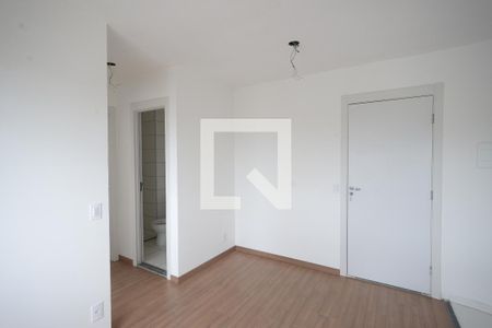 Sala de apartamento à venda com 2 quartos, 36m² em Vila Independencia, São Paulo