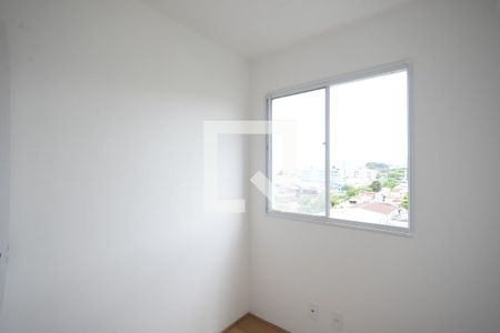 Quarto 1 de apartamento à venda com 2 quartos, 36m² em Vila Independencia, São Paulo