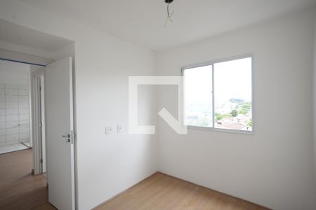 Quarto 2 de apartamento à venda com 2 quartos, 36m² em Vila Independencia, São Paulo