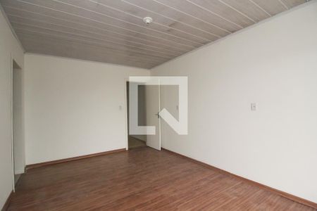 Quarto Suíte de casa à venda com 3 quartos, 150m² em Campo Novo, Porto Alegre