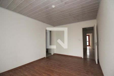 Quarto Suíte de casa à venda com 3 quartos, 150m² em Campo Novo, Porto Alegre