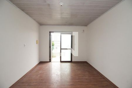 Quarto Suíte de casa à venda com 3 quartos, 150m² em Campo Novo, Porto Alegre