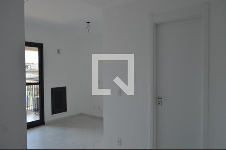 Studio à venda com 30m², 1 quarto e sem vagaSala