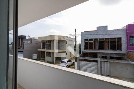 Vista da Sala de casa para alugar com 2 quartos, 58m² em Campo Grande, Rio de Janeiro