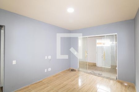 Sala de casa para alugar com 2 quartos, 58m² em Campo Grande, Rio de Janeiro