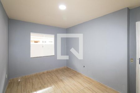 Quarto 1 de casa para alugar com 2 quartos, 58m² em Campo Grande, Rio de Janeiro