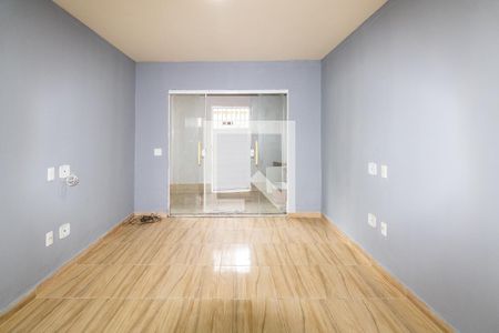 Sala de casa para alugar com 2 quartos, 58m² em Campo Grande, Rio de Janeiro