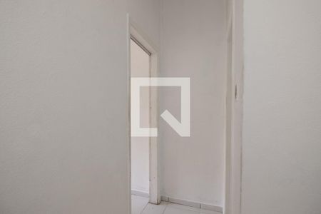 Corredor de apartamento para alugar com 1 quarto, 35m² em Tijuca, Rio de Janeiro